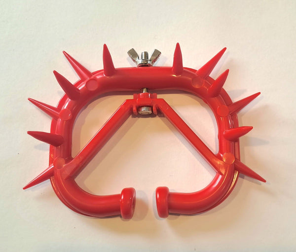 Calf Weaning Nose Ring Spikes