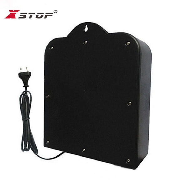Electric Fence Energiser 2 Joule 40km 240V AU plug