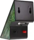 Solar Fence Energizer Compact Portable 1km