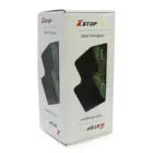 Solar Fence Energizer Compact Portable 1km