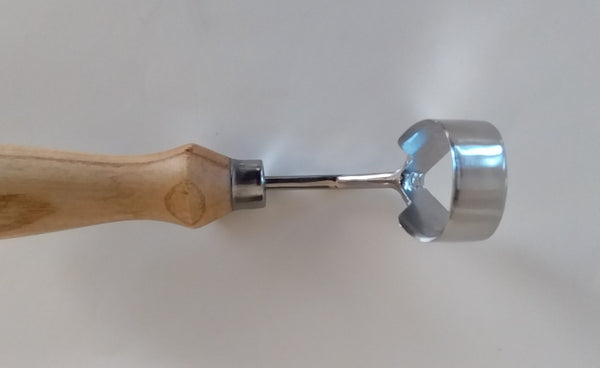 Hoof Paring Knife Economy