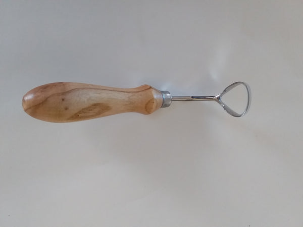 Hoof Paring Knife Economy