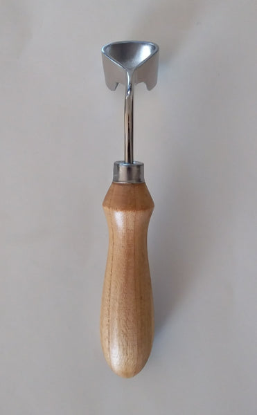 Hoof Paring Knife Economy