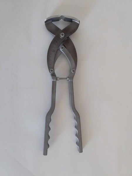 Hoof Trimmer Stainless Steel 35cm