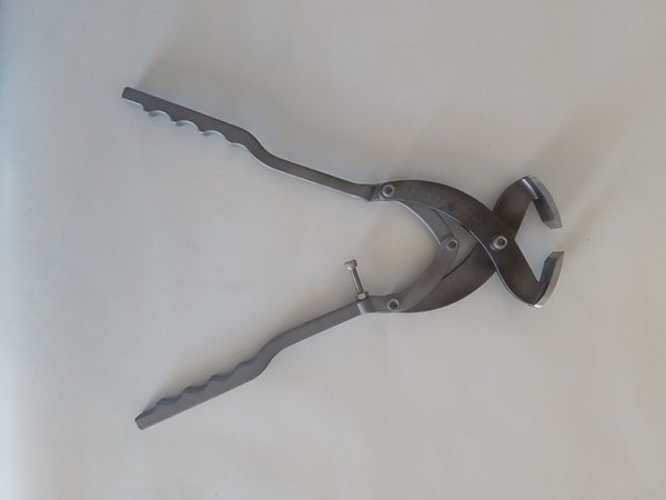 Hoof Trimmer Stainless Steel 35cm