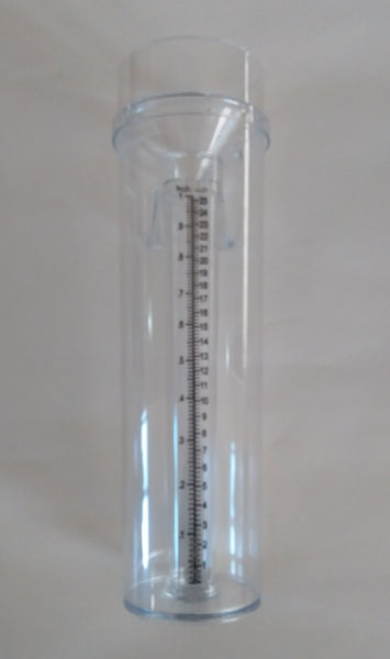 Rain Gauge AgBoss Rain Maxx