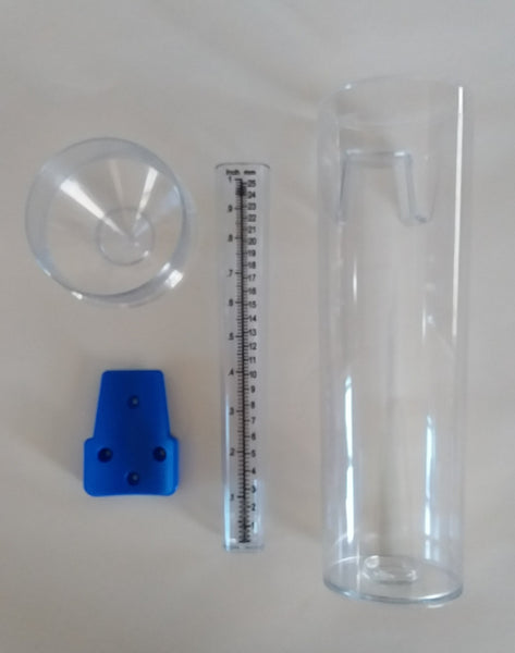 Rain Gauge AgBoss Rain Maxx