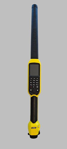 TruTest XRS2 handheld EID Stick reader Bluetooth - Used