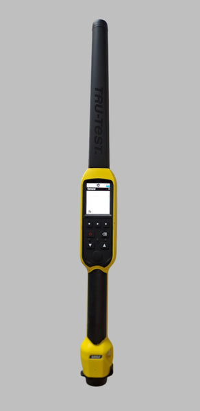 TruTest SRS2 EID Stick Reader Bluetooth - Used