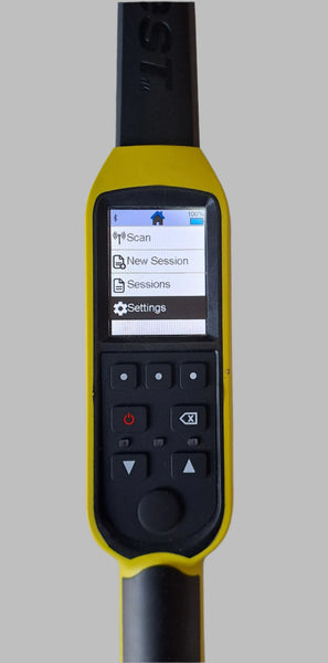 TruTest SRS2 EID Stick Reader Bluetooth - Used