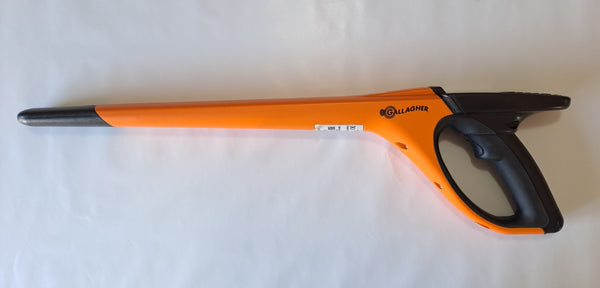 Gallagher EID Reader HR5v2 Stick Scanning Wand - Used
