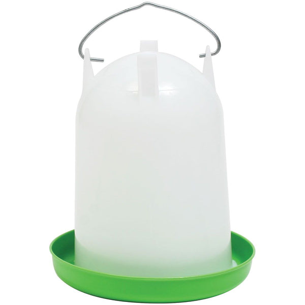 Poultry Chicken Feeder Suspended 5kg