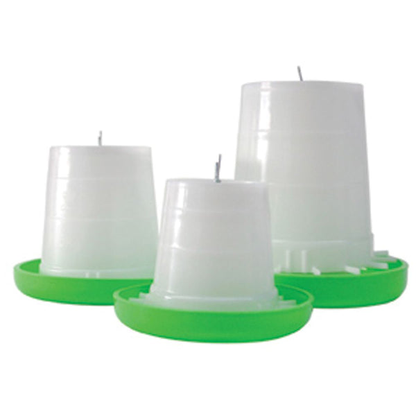 Poultry Chicken Feeder Suspended 5kg