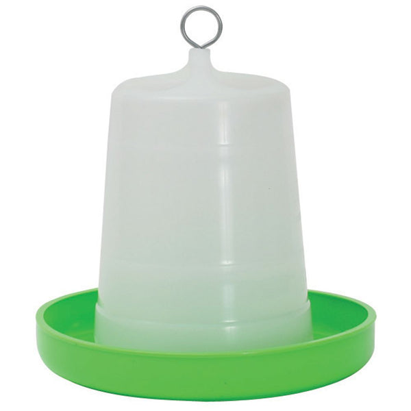 Poultry Chicken Feeder Suspended 5kg