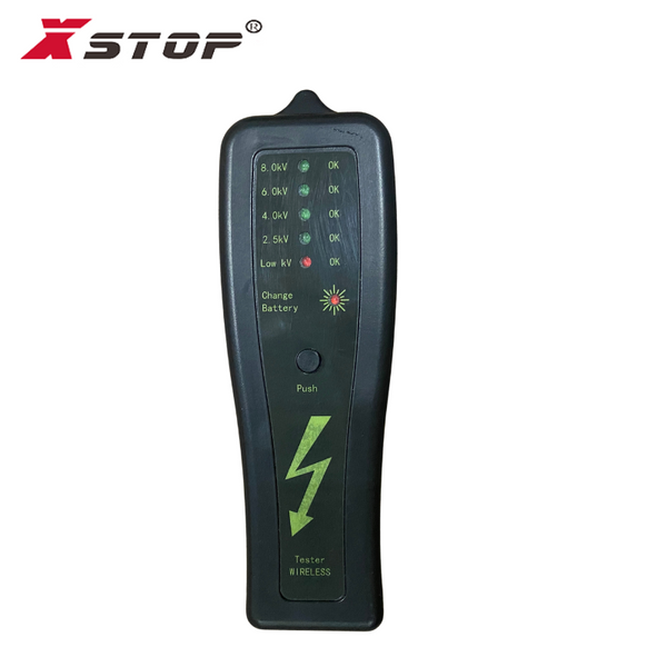 Electric Fence Tester Wireless 8KV