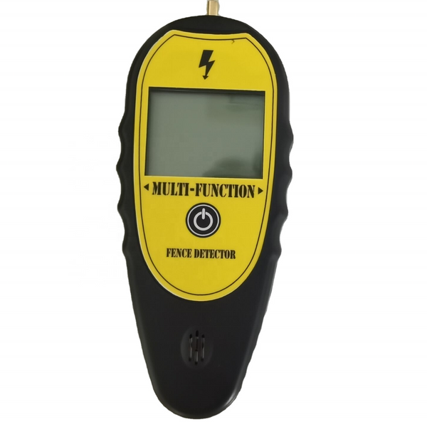 Electric Fence Tester Digital Fault Finder 15KV
