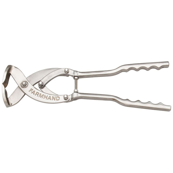 Hoof Trimmer Stainless Steel 35cm
