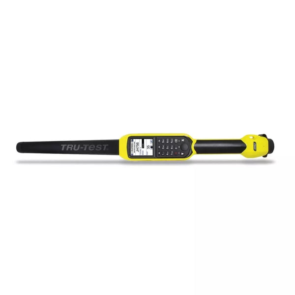 TruTest XRS2 handheld EID Stick reader Bluetooth - Used