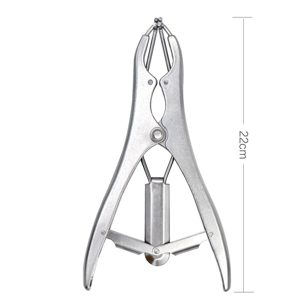 Rubber Ring Applicator for Sheep Calf Castration and Tail Docking