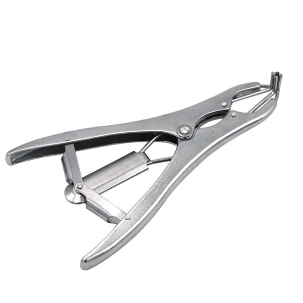 Rubber Ring Applicator for Sheep Calf Castration and Tail Docking