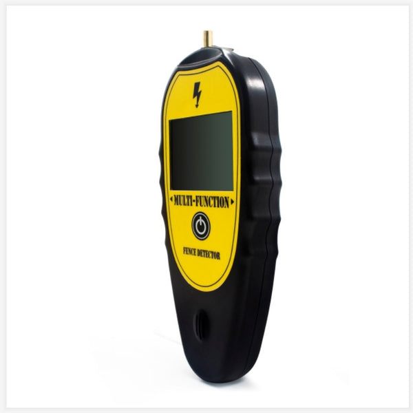Electric Fence Tester Digital Fault Finder 15KV