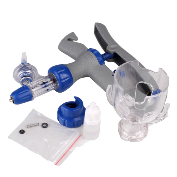 Bottle Mount Vaccinator 2ml / 5ml