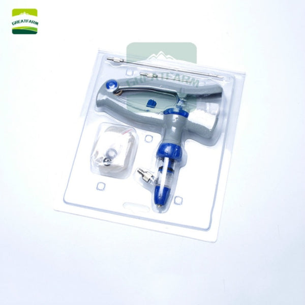 Bottle Mount Vaccinator 2ml / 5ml