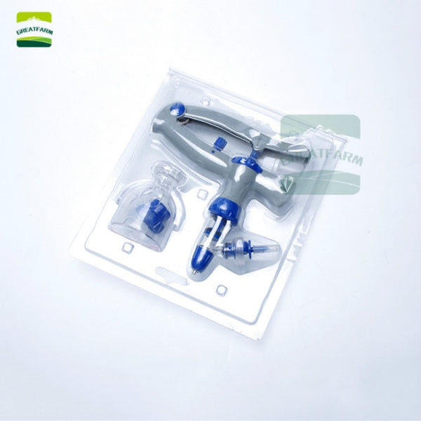 Bottle Mount Vaccinator 2ml / 5ml
