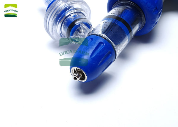 Bottle Mount Vaccinator 2ml / 5ml