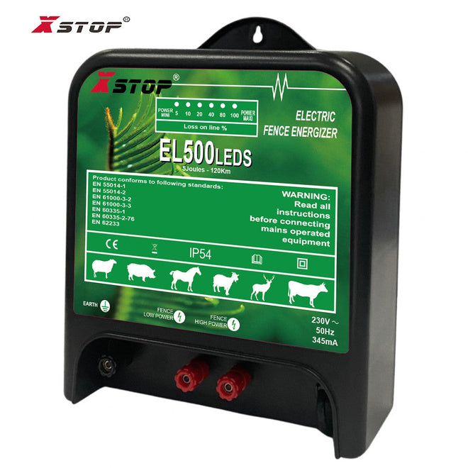 Electric Fence