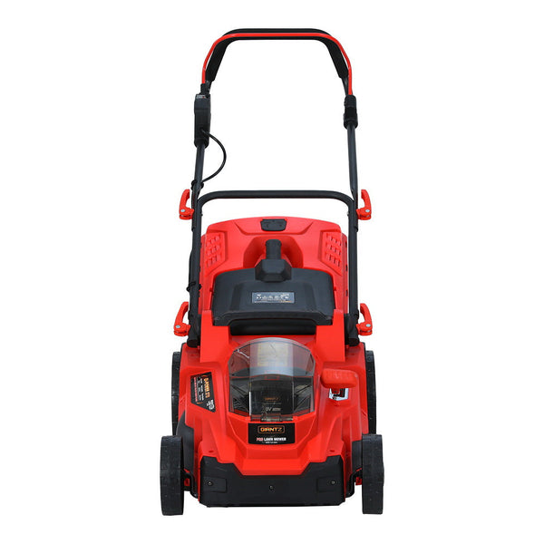 Giantz Lawn Mower Cordless 40V Battery Electric Lawnmower 37cm Width-2