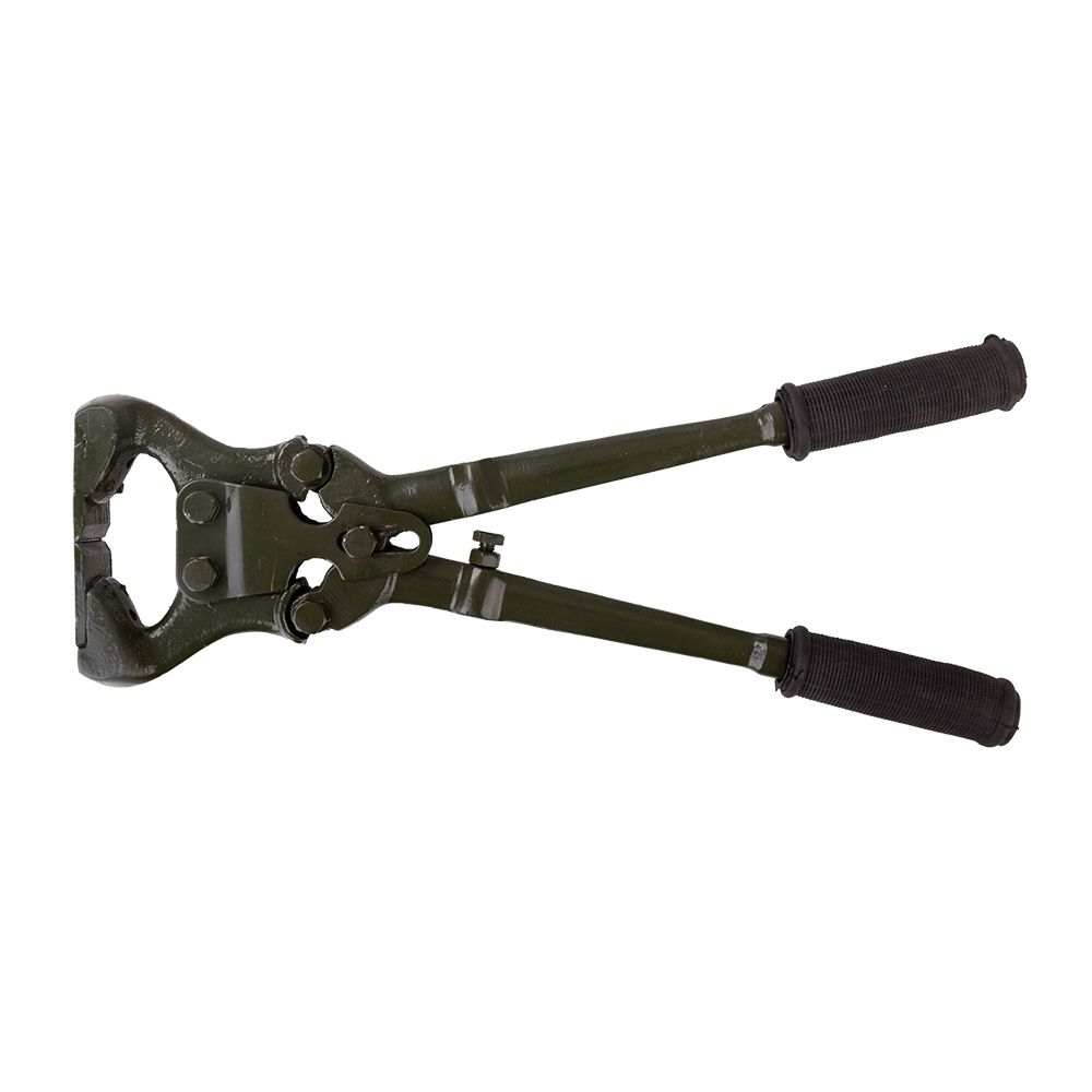 Hoof Trimmer Double Action Economy 40cm