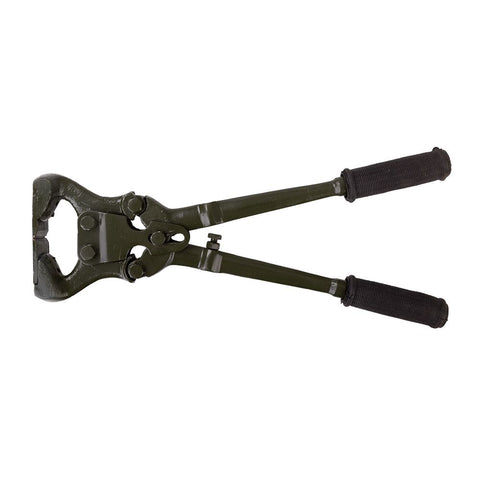 Hoof Trimmer Double Action Economy 40cm