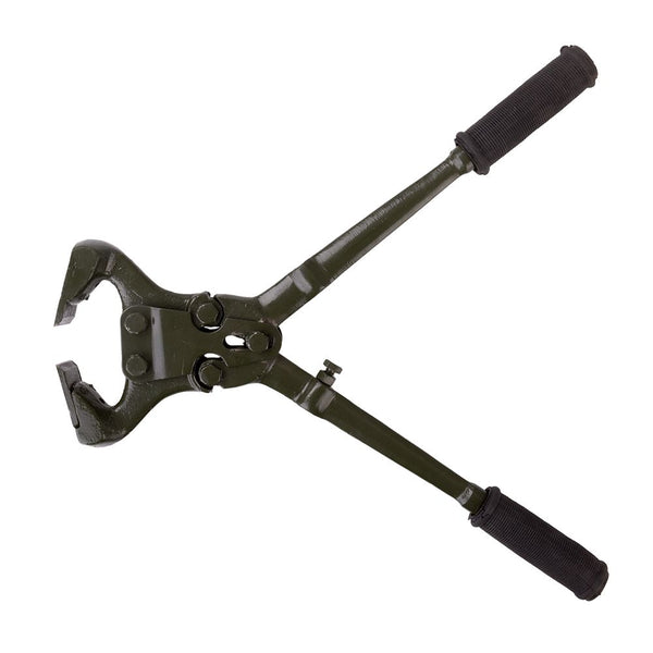 Hoof Trimmer Double Action Economy 40cm