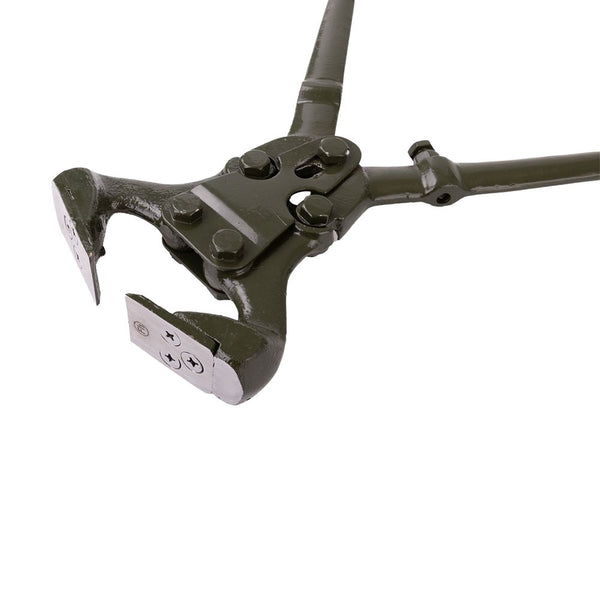 Hoof Trimmer Double Action Economy 40cm
