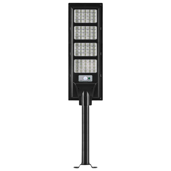 320 LED Solar Street Light Flood Motion Sensor Remote-2