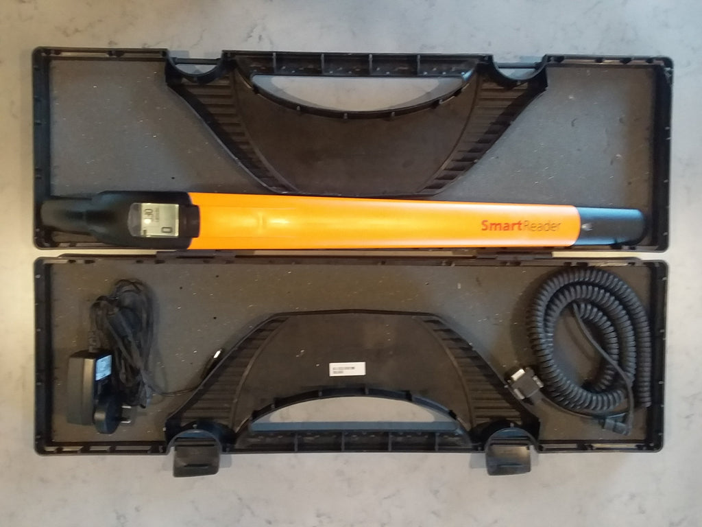 Gallagher Smart Reader HR3 EID Stick Reader Bluetooth Used The Farm gallagher-smart-reader-hr3-eid-stick-reader-bluetooth-used-the-farm