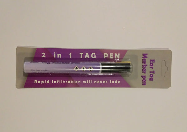 Ear Tag Marker Pen