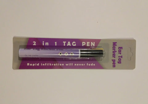 Ear Tag Marker Pen