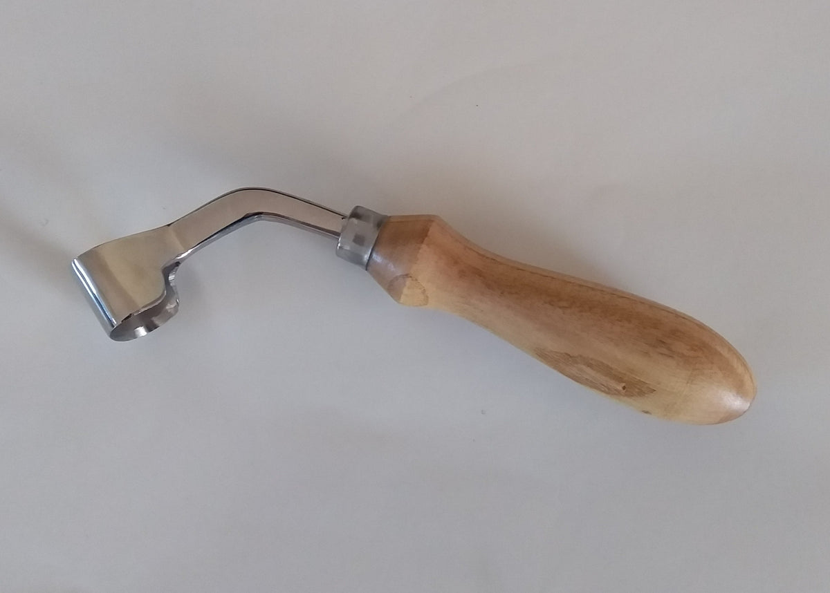 Hoof Paring Knife Economy The Farm Shed