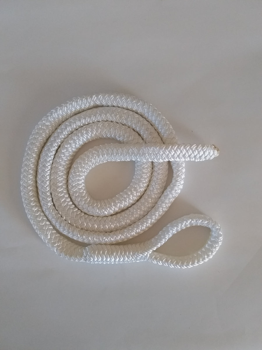 Shoof Leg Ropes Leg Rope Cow Horse 2.8m Vet Rope | The Farm Shed