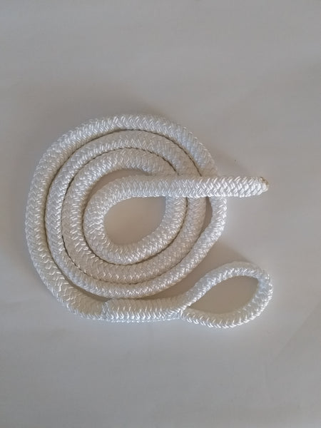 Leg Rope Cow Horse 2.8m Vet Rope