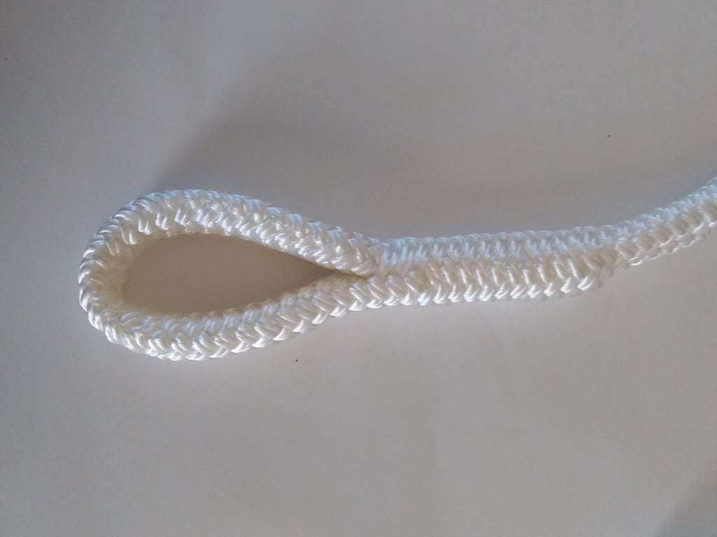 Shoof Leg Ropes Leg Rope Cow Horse 2.8m Vet Rope | The Farm Shed