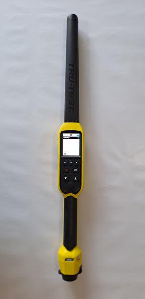 TruTest SRS2 EID Stick Reader Bluetooth - Used