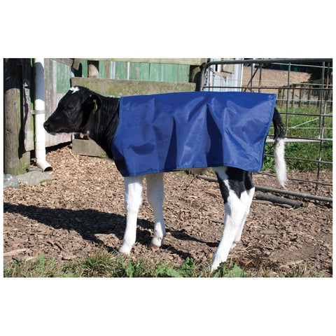 Calf Coat Cover Polyester 68cm