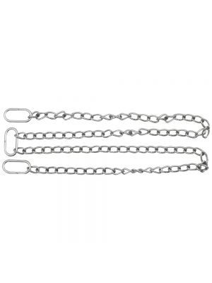 Calving Chain Stainless Steel Long 150cm