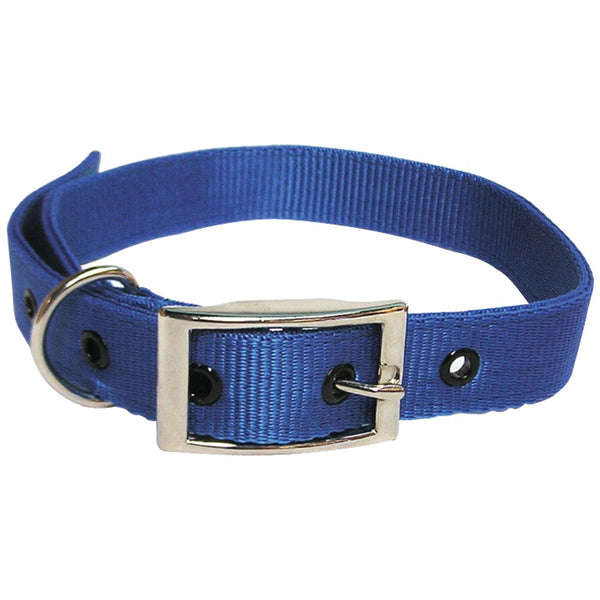 Goat Collar Nylon Small