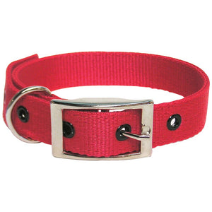 Goat Collar Nylon Small