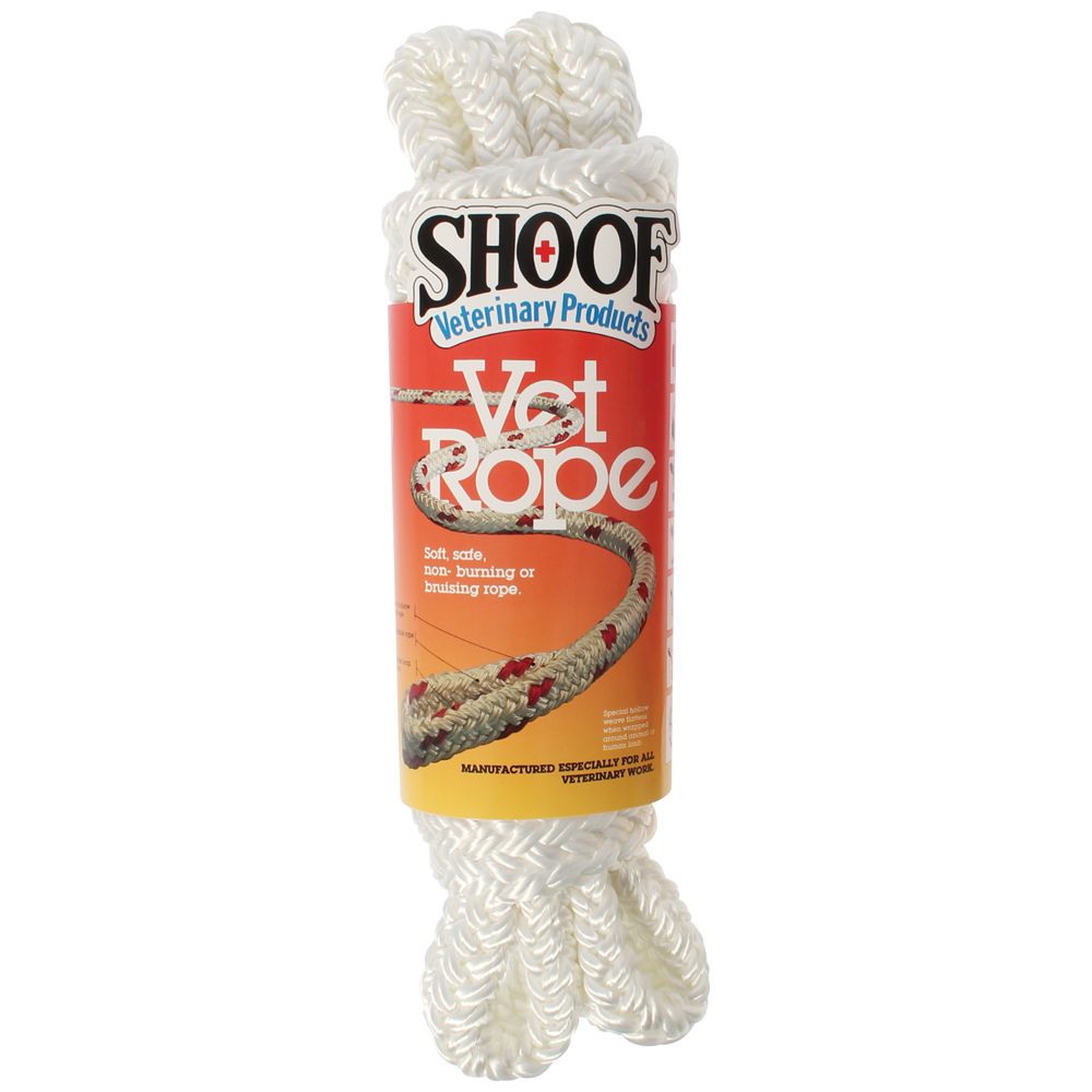 Cow Leg Ropes Leg Rope Cow Horse 2.8m Vet Rope | The Farm Shed