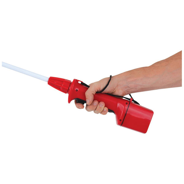 Cattle Prodder Farmhand Rechargeable 57cm